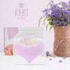 Kami Pure Silicone Gel Anti-Wrinkle Chest Patch for the Decolette, Anti-Aging Collagen Filler Pad to Repair, Hydrate, Plump & Smooth Skin, Botox Alternative, Single Pack view 2