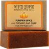 Witch Hippie Pumpkin Spice 4oz Natural Bar Soap view 1