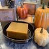 Witch Hippie Pumpkin Spice 4oz Natural Bar Soap view 2