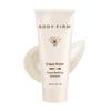 BODY FIRM Crepe Erase Refining Facial Scrub, Anti-Aging Skin Care, Exfoliating Face Wash with Gentle AHA BHA Exfoliators, Exfoliating Pre Treatment for Wrinkle & Crepe Skin, Promotes Collagen, 6 fl oz view 1
