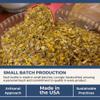 H.E.A.L. Mullein Ear Oil 1oz - Natural Blend with Mullein, Calendula, Lemon, Grapeseed, and Vitamin E Oils for Gentle Ear Care view 4