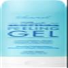 Ebanel Brightening Peeling Gel with Cotton Cellulose, Rice, Papaya, Centella, Hyaluronic Acid for Face and Body, Gentle Exfoliating Face Scrub Gel Peel Wash, Deep Pore Cleanser Minimizer Exfoliator view 1