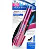 Maybelline Define-A-Lash Mascara, Very Black [801], 0.22 oz (Pack of 2) view 1