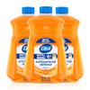 Dial Antibacterial Defense Liquid Hand Soap + Aloe, Gold Scent, 52 Fl Oz Hand Soap Refill (3 Count), Dermatologist-Tested, Gentle Formula view 1