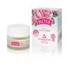 Bulgarianrose Eye Cream with Natural Rose Oil for Dark Spots and Puffiness, Under Eye Cream for Wrinkles and Bags, Rose Water Anti Aging Eye Cream Helps Improve Dryness view 1