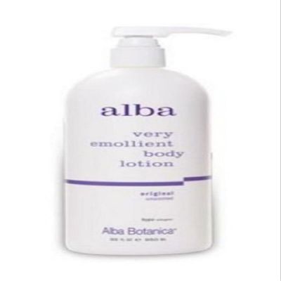 Alba Botanica Very Emollient Body Lotion Unscented - 32 fl oz7