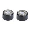 Angel Kiss Original Portable Women's Hair Remover Replacement Heads, 2 Count view 1