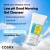 COSRX Low pH Good Morning Gel Face Cleanser, 5.07 fl oz, BHA Face Wash, Daily Mild Face Cleanser for Sensitive Skin, PH Balancing, Korean Skin Care, Korean Face Wash, Stocking Stuffers,Gifts For Women view 2