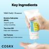 COSRX Low pH Good Morning Gel Face Cleanser, 5.07 fl oz, BHA Face Wash, Daily Mild Face Cleanser for Sensitive Skin, PH Balancing, Korean Skin Care, Korean Face Wash, Stocking Stuffers,Gifts For Women view 3