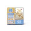 Artisian Bath Fizzies Parent (Oatmeal, Milk, Honey) view 2