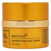 Aniise Wrinkle-Free Eye Cream  Hydrating Under-Eye Cream with Sodium Hyaluronate, European Beech & Pomegranate Extract  Reduces Dark Circles, Fine Lines & Puffiness  0.5 fl oz (15 mL) view 1