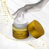Aniise Wrinkle-Free Eye Cream  Hydrating Under-Eye Cream with Sodium Hyaluronate, European Beech & Pomegranate Extract  Reduces Dark Circles, Fine Lines & Puffiness  0.5 fl oz (15 mL) view 3