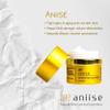 Aniise Wrinkle-Free Eye Cream  Hydrating Under-Eye Cream with Sodium Hyaluronate, European Beech & Pomegranate Extract  Reduces Dark Circles, Fine Lines & Puffiness  0.5 fl oz (15 mL) view 4