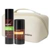 Organic Skincare Gift Set + Free Bag for Pregnant Women  Moisture Me Body Oil & Oh Baby! Belly Balm - Mambino Organics (Anti-Stretch Duo Kit) view 1