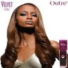 OUTRE VELVET REMI YAKI Weave 16" #4 view 1