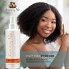 Sunny Isle Jamaican Black Castor Oil Knot Free Forever Leave-In Detangler & Conditioner 8oz | Moisturizes & Stimulates Hair Growth | Softens & Detangles | Eliminates Frizz | Men & Women view 2
