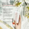 Sunny Isle Jamaican Black Castor Oil Knot Free Forever Leave-In Detangler & Conditioner 8oz | Moisturizes & Stimulates Hair Growth | Softens & Detangles | Eliminates Frizz | Men & Women view 3