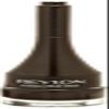 Revlon Crme Gel Eyeliner Crme, ColorStay Eye Makeup, Waterproof, Smudgeproof, Longwearing with Precision Brush Applicator, 001 Black, 0.08 Oz view 2