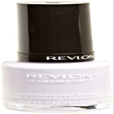 REVLON Colorstay Nail Enamel, Provence, 0.4 Fluid Ounce