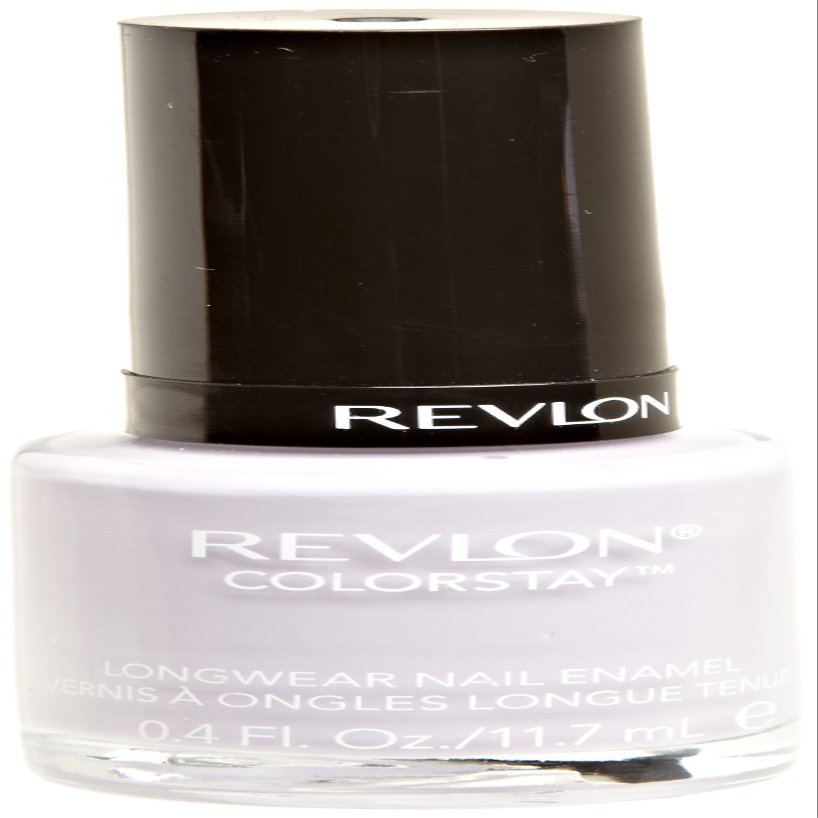 REVLON Colorstay Nail Enamel, Provence, 0.4 Fluid Ounce