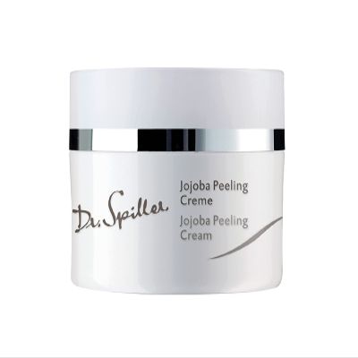 Dr. Spiller Biomimetic Skin Care Jojoba Peeling Cream 50ml/1.7oz