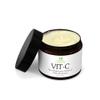Clearly VIT-C, Natural Vitamin C Cream Moisturizer for Face | Anti Aging, Hydrating, Skin Brightening for Sensitive Skin | Fade Dark Spots, Fine Lines, Wrinkles (2 oz) view 1