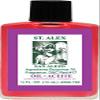 (1Pack) Indio Products Spiritual Anointing Oil- ST Alex 1/2oz view 1