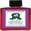 (1Pack) Indio Products Spiritual Anointing Oil- Divine Savior 1/2oz view 1