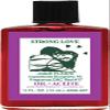 (6Pack) Indio Products Spiritual Anointing Oil- Strong Love 1/2oz view 1