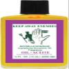 (1Pack) Indio Products Spiritual Anointing Oil- Keep Away Enemy 1/2oz view 1