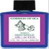 (1Pack) Indio Products Spiritual Anointing Oil- Goddess of SEA 1/2oz view 1