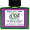(1Pack) Indio Products Spiritual Anointing Oil- Quick Cash 1/2oz view 1