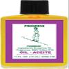 (1Pack) Indio Products Spiritual Anointing Oil- Progress 1/2oz view 1