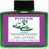 (1Pack) Indio Products Spiritual Anointing Oil- Power 1/2oz view 1