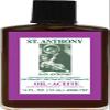 (1Pack) Indio Products Spiritual Anointing Oil- ST Anthony 1/2oz view 1
