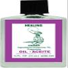 (1Pack) Indio Products Spiritual Anointing Oil- Healing 1/2oz view 1
