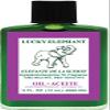 (1Pack) Indio Products Spiritual Anointing Oil- Lucky Elephant 1/2oz view 1