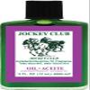 (1Pack) Indio Products Spiritual Anointing Oil- Jockey Club 1/2oz view 1