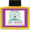 (1Pack) Indio Products Spiritual Anointing Oil- Win ALOT 1/2oz view 1