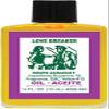 (1Pack) Indio Products Spiritual Anointing Oil- Love Breaker 1/2oz view 1
