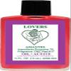 (1Pack) Indio Products Spiritual Anointing Oil- Lovers 1/2oz view 1