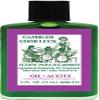 (1Pack) Indio Products Spiritual Anointing Oil- Gambler Good LK 1/2oz view 1