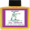 (1Pack) Indio Products Spiritual Anointing Oil- GO Away 1/2oz view 1