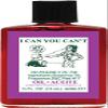 (1Pack) Indio Products Spiritual Anointing Oil- I CAN You Can't 1/2oz view 1