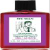(1Pack) Indio Products Spiritual Anointing Oil- My Man 1/2oz view 1