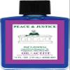 (1Pack) Indio Products Spiritual Anointing Oil- Peace/Justice 1/2oz view 1