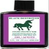 (1Pack) Indio Products Spiritual Anointing Oil- Black Destroyer 1/2oz view 1