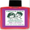 (1Pack) Indio Products Spiritual Anointing Oil- French Love 1/2oz view 1