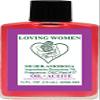 (1Pack) Indio Products Spiritual Anointing Oil- Loving Women 1/2oz view 1