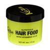 Kuza Nutritious Hair Food with Vitamins A & E - for Damaged Hair, 4 oz view 1